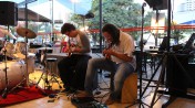 1º Apresentação de Alunos